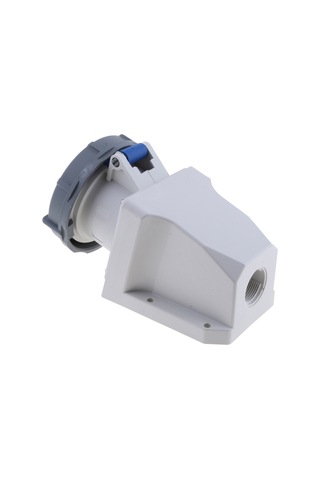 Suntek IP67 Endüstriyel Konnektör Fiş Ve Soketi