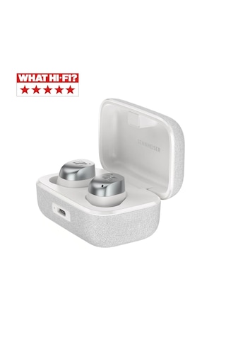 Sennheiser Momentum True Wireless 4 Bluetooth Kulak İçi Kulaklık
