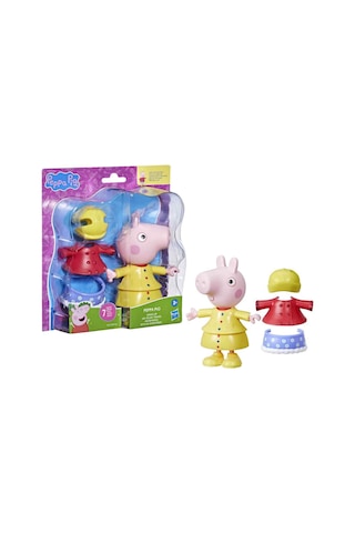 Pep Peppa Ve Arkadaşları Peppa Pıg Peppa Pig