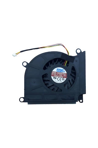MSI Uyumlu MS-1761, MS-1762, MS-1763 CPU Fan, İşlemci Fanı