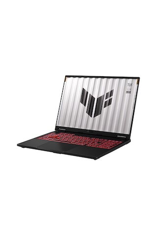 Asus TUF Gaming A16 FA608UP-RV180A17 Ryzen 7 260 32 GB 2 TB SSD RTX5070 16" W10H Dizüstü Bilgisayar
