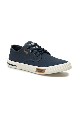Dockers By Gerli 238547 5fx Lacivert Erkek Sneaker 000000000101946066 Lacivert