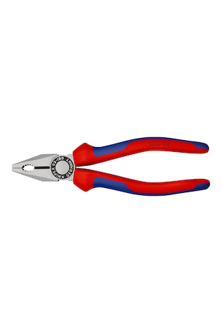 Knipex 0302180 Pense 7002160 Yan Keski 8701250 Ford Pense Set