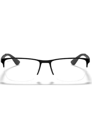 Ray-Ban Rb 6335 2503 56-17 Mavi Işık Filtreli Filtreli Ekran Gözlüğü