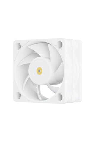 Thermalright Tl-b4020w 40mm Beyaz Kasa Fanı