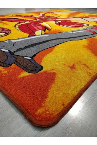 Saray Halı Kids Jel 3196Lk 133X190 Cm