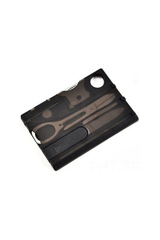 Hangfox Suisse Tasarım Multifonksiyonel Güzellik Bakımı Aleti - Siyah Taşınabilir Bakım Seti Üretimci Direkt Satış