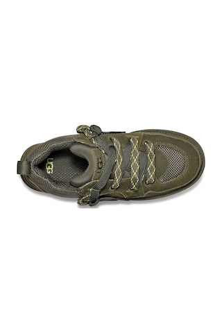 Ugg Lowmel Erkek Ayakkabı 1169493-wln Yeşil
