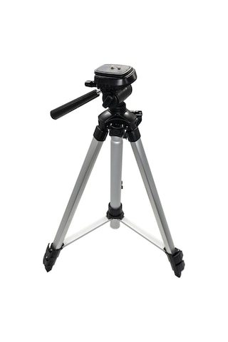 Leica Rmt2111 Alüminyum Tripod Ayak 60-150 Cm