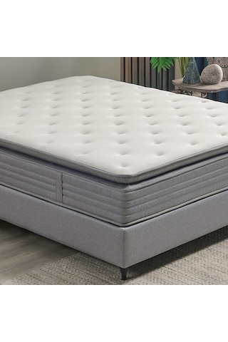 Yataş Bedding Supreme Pedic Pedli Yaylı Yatak - 100x200