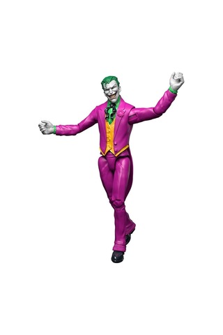 Jmd97 Dc Premier Serisi Joker Aksiyon Figürü Diğer