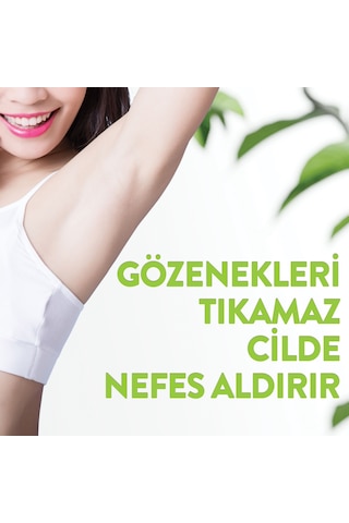 Emotion Fresh Kadın Deodorant 3 x 150 ML