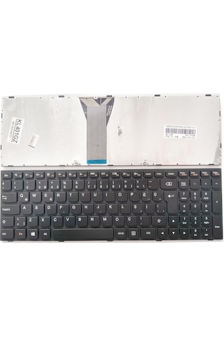Lenovo Uyumlu Z50-70 Klavye Tuş Takımı