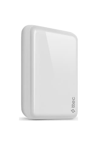 Ttec Recharger 2bb174b 10000 Mah Hızlı Şarj Powerbank
