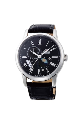 Orient Ra-ak0010b30b Erkek Kol Saati Rose Gold