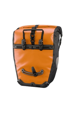 Ortlieb F5306 Back-roller Arka Bisiklet Çanta 40l Turuncu-siyah Ql2.1