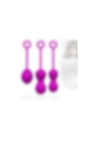 River World Kegel Egzersiz Topları Set