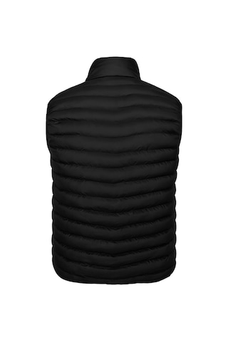 Plus Scorpion Erkek Şişme Yelek Suya Dayanıklı, Soğuk Geçirmez, Günlük Ve Outdoor Kullanım S 2xl Lacivert