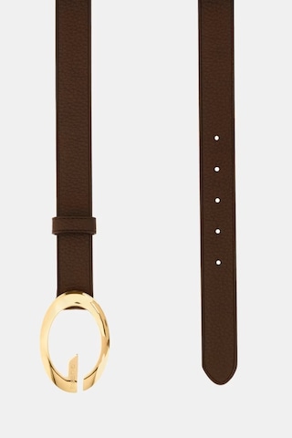 Guess Camden Kadın Kemer Bw9306p5430 Kahve