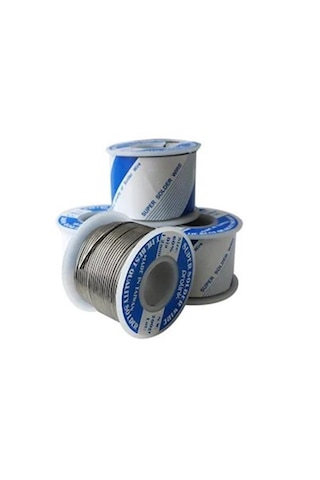 Prolink Prl-017 1.2mm 500gr 60/40 Makara Lehim Teli
