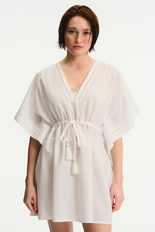 Penti Beyaz Vera Kaftan