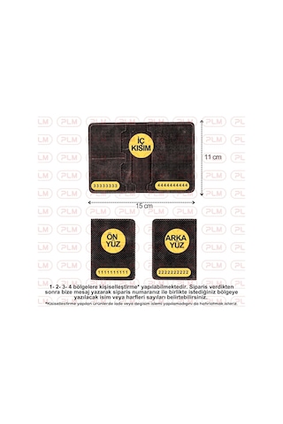 Avventura Hakiki Deri, El Yapımı, Pasaport Kılıfı, Antik Kahve Kahverengi