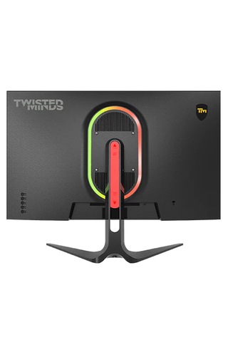 Twısted Mınds 27" Tm27qhd180ıps Qhd 180hz 0,5ms Gamıng Monitör