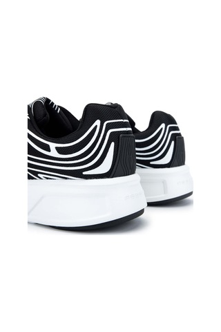 Fessura Erkek Tekstil Siyah/beyaz Sneakers & Spor Ayakkabı 1001 Rex001 Erk Ayk Y24 Black/whıte Beyaz - Siyah