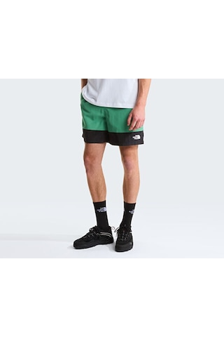 The North Face M Leynar Short Erkek Günlük Şort Nf0a8fu8moa1 Mavi