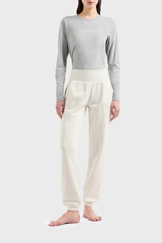 Emporio Armani Bayan Pantolon 1649084 F2569 2810 Ekru Ekru