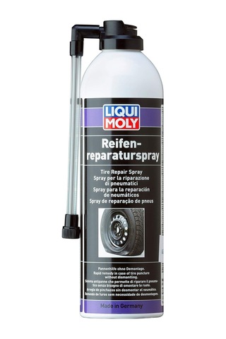Liqui Moly Lastik Tamir Spreyi 500 Ml Otomotiv Bakım Ürünü