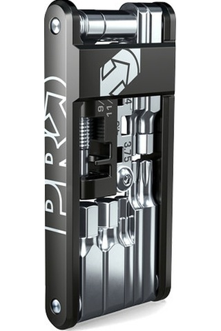 Pro Performans Mini Alyen Seti Siyah 13 Fonksıyon Zincir Pensesi Prtl0131 Siyah