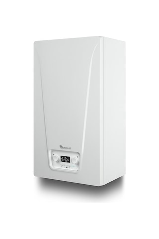 Baymak Lunatec 30 Kw Tam Yoğuşmalı Kombi Beyaz