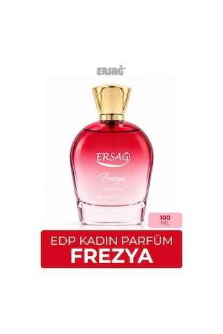 Ersağ Frezya Kadın Parfüm EDP 100 ML
