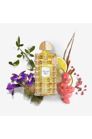 Creed Spice & Wood Edp 75 ML