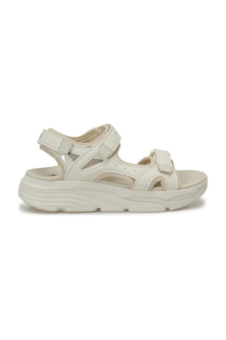 Lumberjack Gena 6fx 102159875 Kadın Sandalet Bej 36-40
