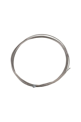 Bisiklet Vites Teli 205 Cm Ön Arka Uyumlu 2 Adet Gri