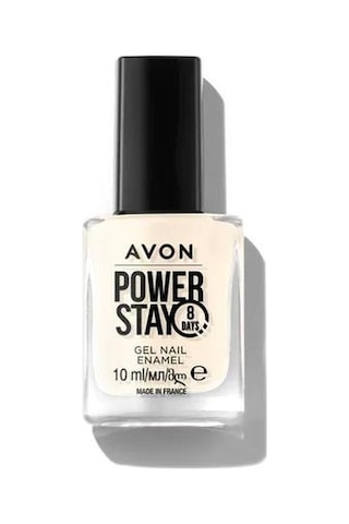Avon Power Stay Jel Oje Private Jet 10 ML