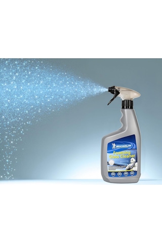 Michelin Mc31395 650Ml Cam Temizleyici Köpük Sprey