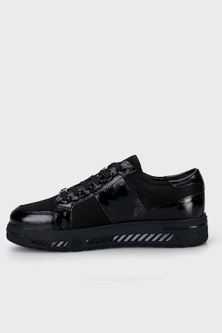 Marcomen Deri Sneaker Ayakkabı Erkek Ayakkabı 15223415s2 Siyah