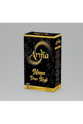 Arma Çay Mayıs Dem Keyfi 500 G