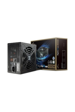 1000w 80 Gold Hydro G Pro Güç Kaynağı Psu Hg2-1000-126411