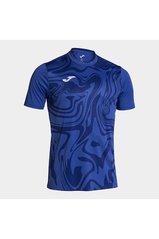 Joma Lion Iı Erkek Tişört-8185 Saks
