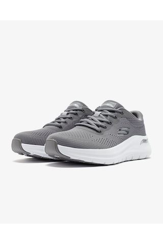 Skechers Arch Fit 2.0 Erkek Günlük Spor Ayakkabı 232700tk-gry Gri
