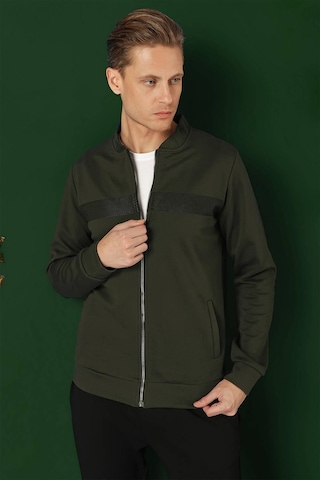 Efor Mt 170 Haki Spor Mont Haki