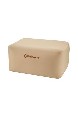 Kingcamp Classic Air Sofa Premium Şişme Kanepe Açık Haki