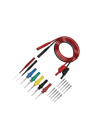 Powermaster Pm-21345 20kv Ölçü Aleti Probu Kiti