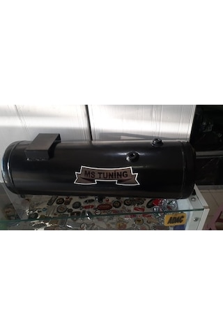 15 Lt Havalı Korna Kömpresör Tankı