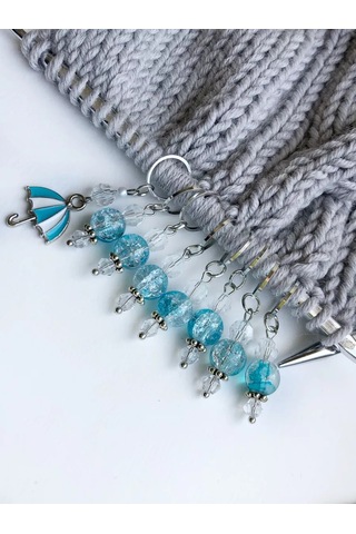 Navanahome Şişle Örme İçin Dekupaj İşaretleyicileri 253067729