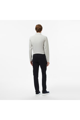 Nautica Erkek Siyah Slim Fit Pantolon Düz P57000t Siyah